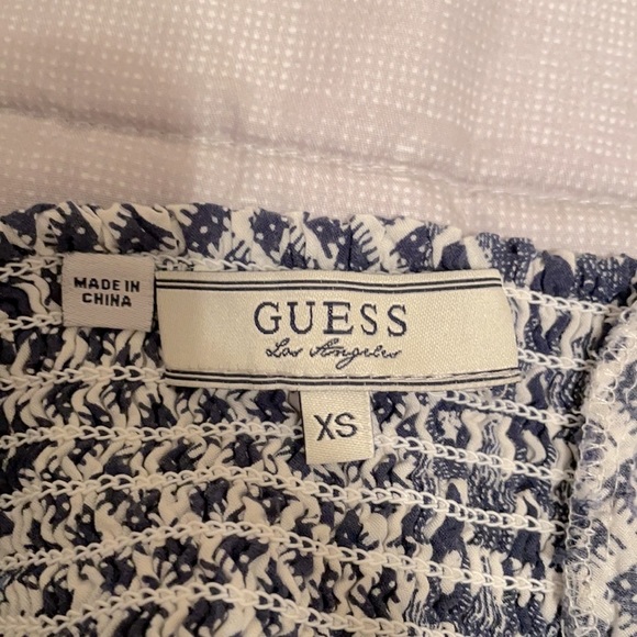 Guess Tank Top - Picture 3 of 3